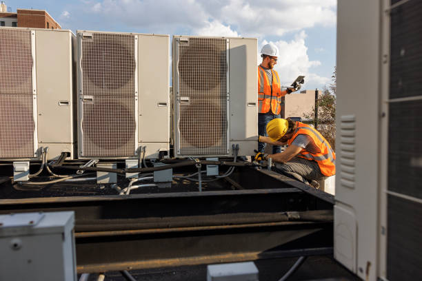 Best HVAC Installation Services  in Bettendorf, IA