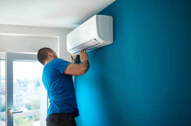 Best HVAC Repair Near Me  in Bettendorf, IA