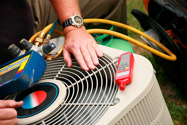 Best HVAC Installation Services  in Bettendorf, IA