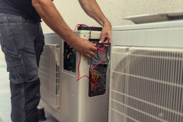 Best HVAC Installation Services  in Bettendorf, IA