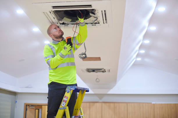 Best Affordable Air Conditioning Repair  in Bettendorf, IA