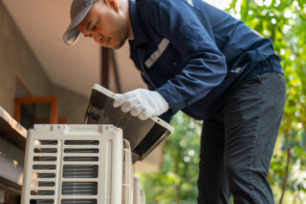 Trusted Bettendorf, IA HVAC Experts