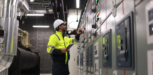 Best HVAC Maintenance Near Me  in Bettendorf, IA