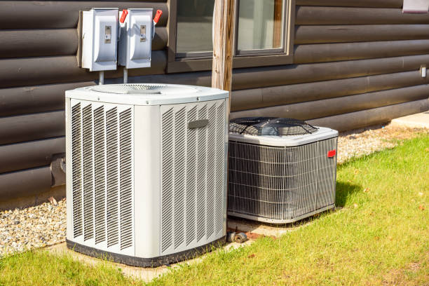 Best HVAC Service Technicians  in Bettendorf, IA